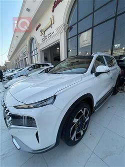 هيونداي سانتافي
